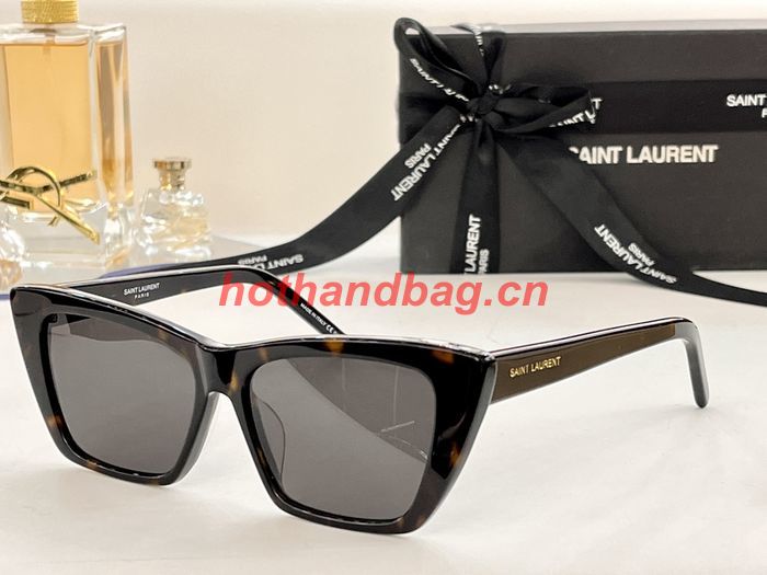 Saint Laurent Sunglasses Top Quality SLS00240